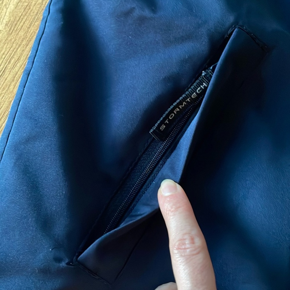 Athletic Jacket - Picture 7 of 7